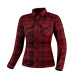 Мотокуртка-сорочка SHIMA Renegade 2.0 LADY Red