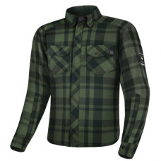Мотокуртка-сорочка SHIMA Renegade 2.0 Green