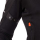 Мотокуртка SCOYCO JK158 Black-Orange