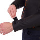 Мотокуртка SCOYCO JK158 Black-Orange
