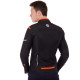 Мотокуртка SCOYCO JK158 Black-Orange
