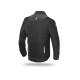 Мотокуртка Seventy JR52 Black