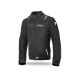 Мотокуртка Seventy JR52 Black