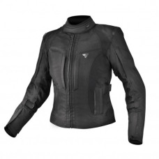 Мотокуртка Shima Volante Black
