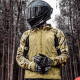 Мотокуртка SCOYCO JK172 Sand