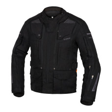 Мотокуртка SECA Strada EVO Black