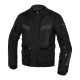 Мотокуртка SECA Strada EVO Black