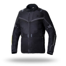Мотокуртка Seventy JT83 Black