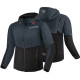 Мотокуртка Shima DayBreaker Lady Grey Black