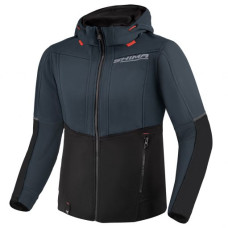 Мотокуртка Shima DayBreaker Lady Grey Black