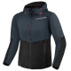 Мотокуртка Shima DayBreaker Lady Grey Black