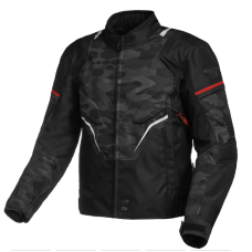 Мотокуртка Macna Adept Black