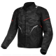 Мотокуртка Macna Adept Black