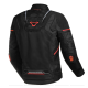 Мотокуртка Macna Adept Black