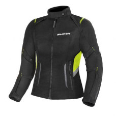 Мотокуртка Shima Rush Lady Fluor Yellow