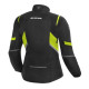 Мотокуртка Shima Rush Lady Fluor Yellow