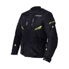 Мотокуртка Leoshi Touring Black