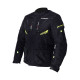 Мотокуртка Leoshi Touring Black