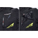 Мотокуртка Leoshi Touring Black