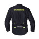 Мотокуртка Leoshi Touring Black