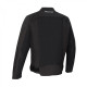 Мотокуртка BERING Riko Black