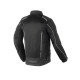 Мотокуртка Seventy JT32 Black Grey