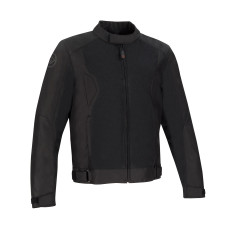 Мотокуртка BERING Riko Black