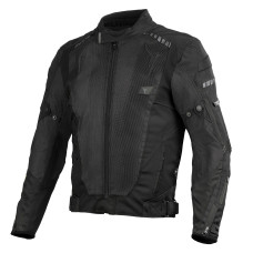 Мотокуртка SECA AirFlow II Black