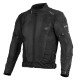 Мотокуртка SECA AirFlow II Black