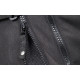 Мотокуртка Seventy JC34 Black LADY