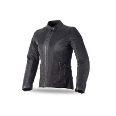 Мотокуртка Seventy JC34 Black LADY