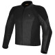 Мотокуртка Shima Jet Black