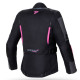 Мотокуртка Seventy JT85 Black Pink LADY