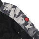Мотокуртка SCOYCO JK172 Dark Grey