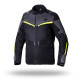 Мотокуртка Seventy JT83 Black Yellow