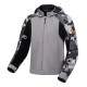 Мотокуртка SCOYCO JK172 Dark Grey
