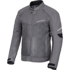 Мотокуртка SCOYCO JK118 Dark Grey