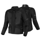 Мотокуртка Shima Hero 2.0 Black