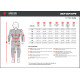 Мотокуртка Shima Apex Black