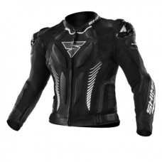 Мотокуртка Shima Apex Black