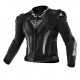 Мотокуртка Shima Apex Black