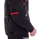 Мотокуртка Nerve Touring Black