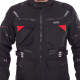 Мотокуртка Nerve Touring Black