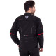 Мотокуртка Nerve Touring Black