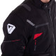 Мотокуртка Nerve Touring Black