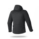 Мотокуртка Seventy JC73 Black