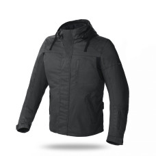 Мотокуртка Seventy JC73 Black