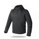Мотокуртка Seventy JC73 Black