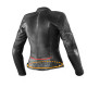 Мотокуртка Shima Monaco 2.0 Black