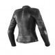 Мотокуртка Shima Monaco 2.0 Black
